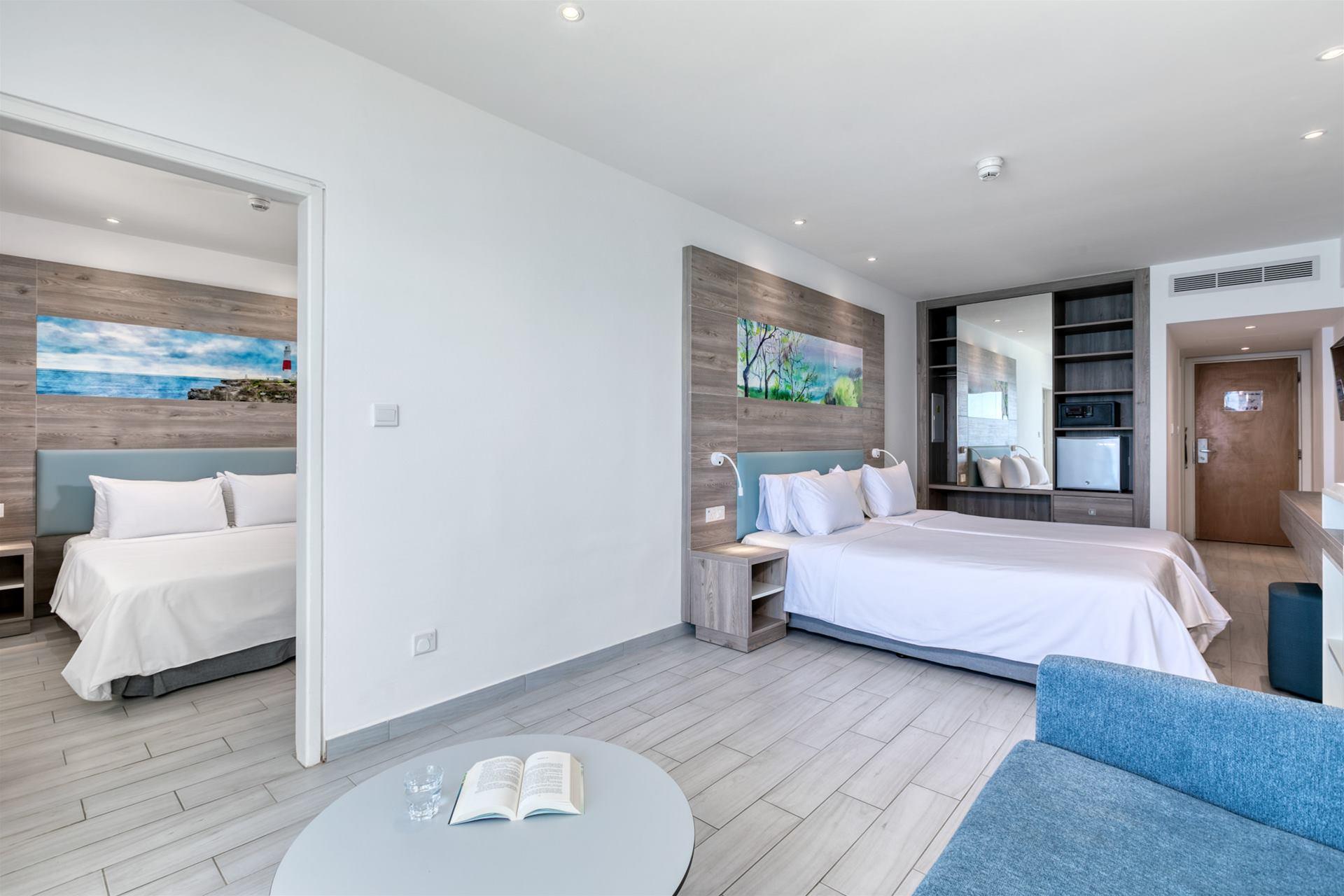 ATLANTICA SUNGARDEN BEACH