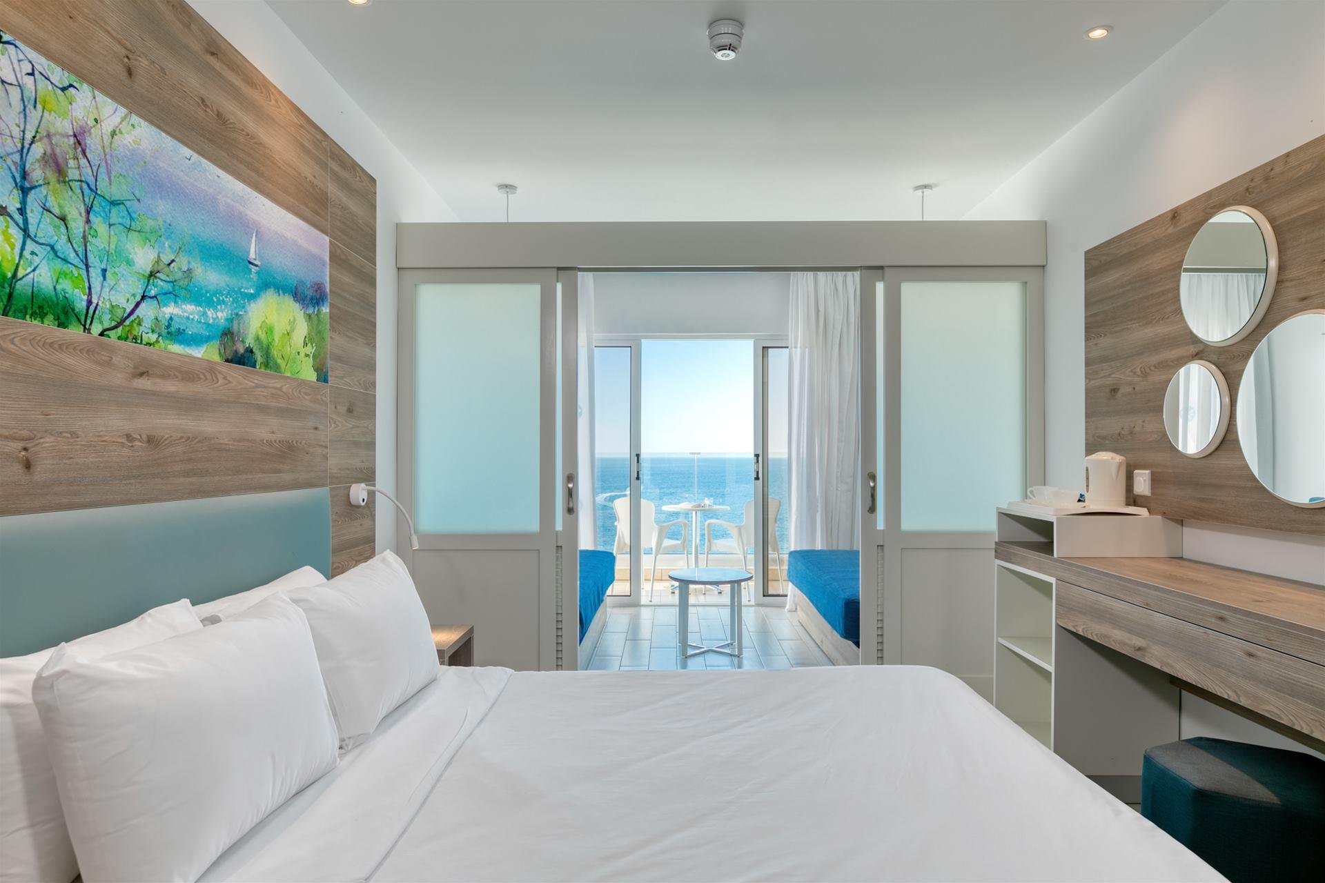 ATLANTICA SUNGARDEN BEACH