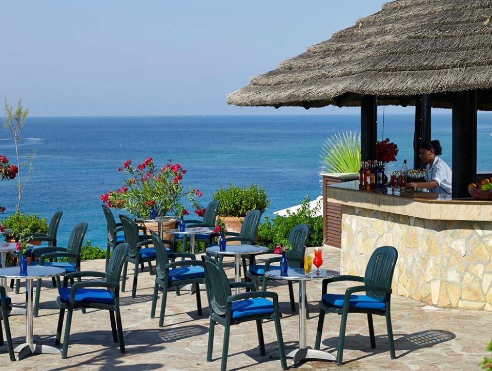 ATLANTICA SUNGARDEN BEACH
