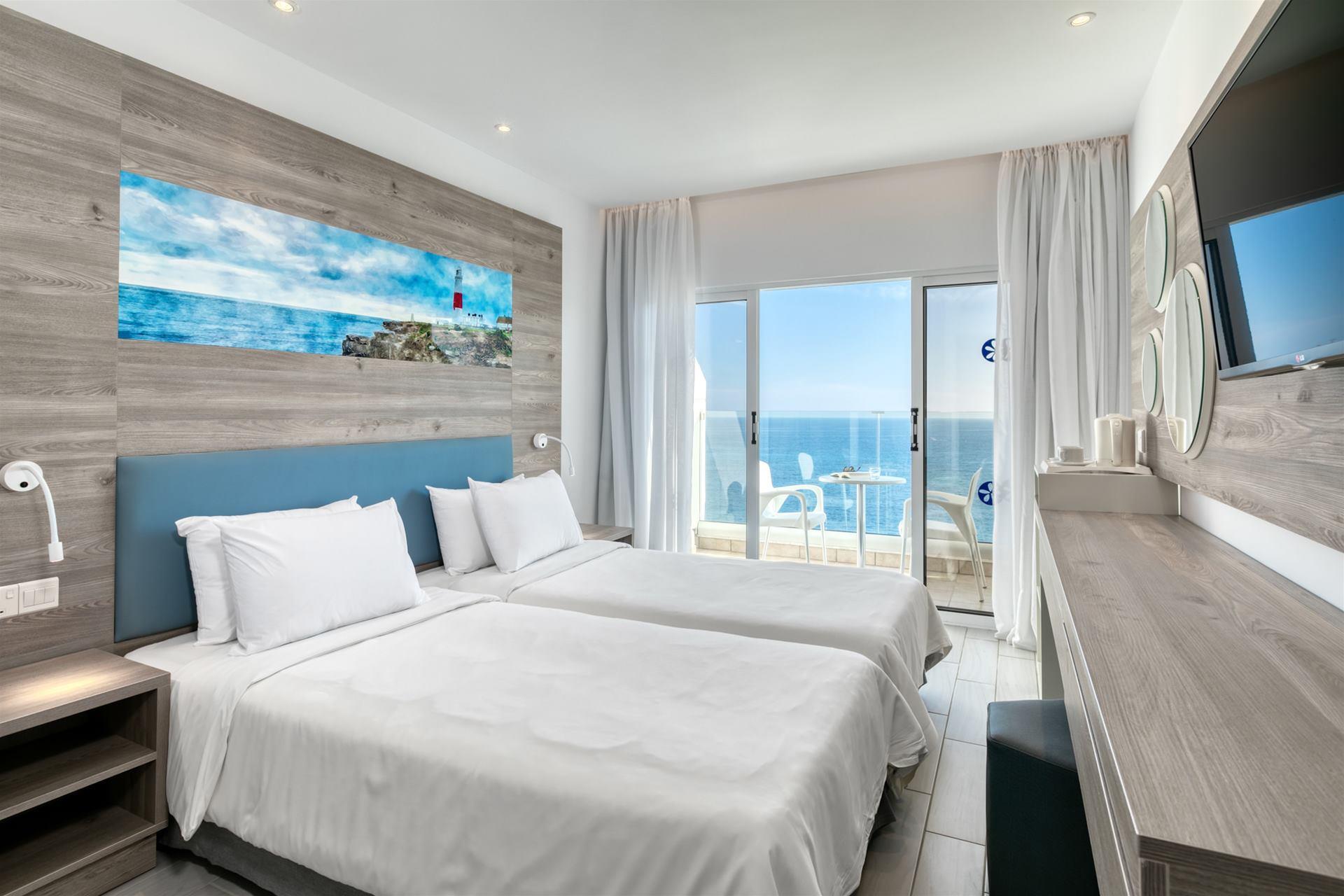 ATLANTICA SUNGARDEN BEACH