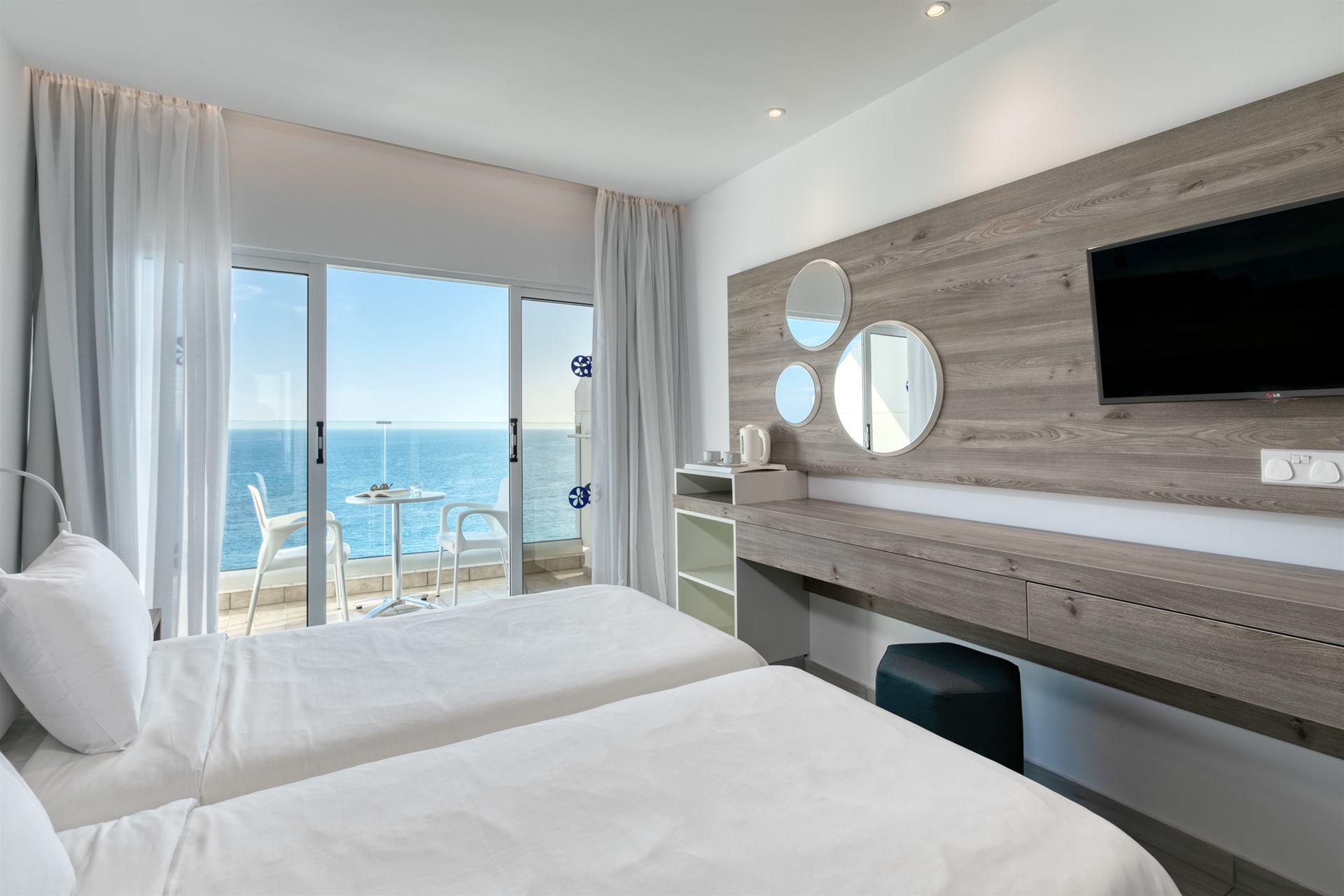 ATLANTICA SUNGARDEN BEACH