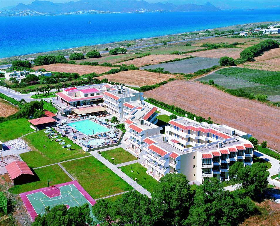 ATLANTICA THALASSA HOTEL