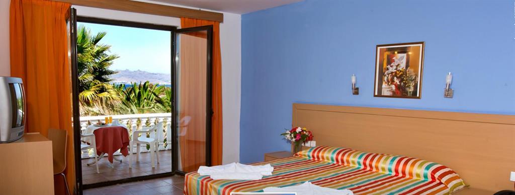 ATLANTICA THALASSA HOTEL