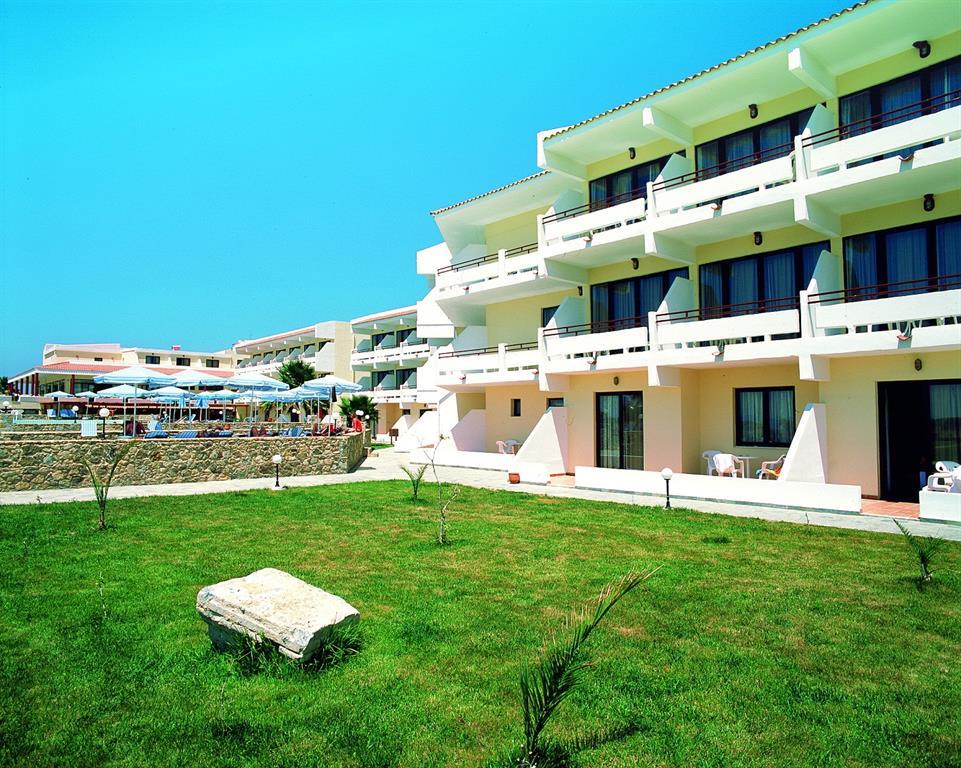 ATLANTICA THALASSA HOTEL