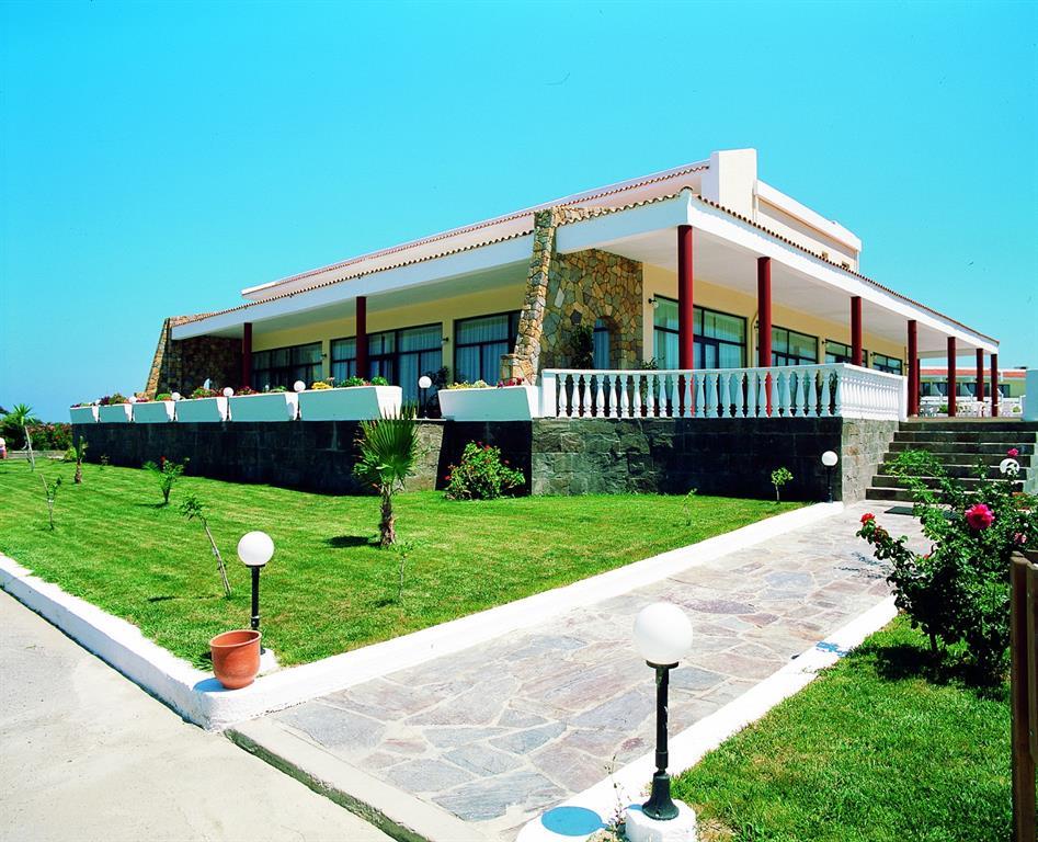 ATLANTICA THALASSA HOTEL
