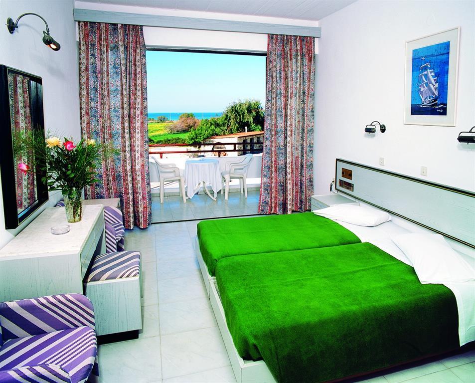 ATLANTICA THALASSA HOTEL