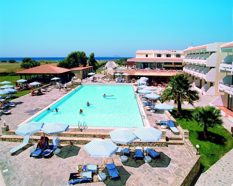ATLANTICA THALASSA HOTEL