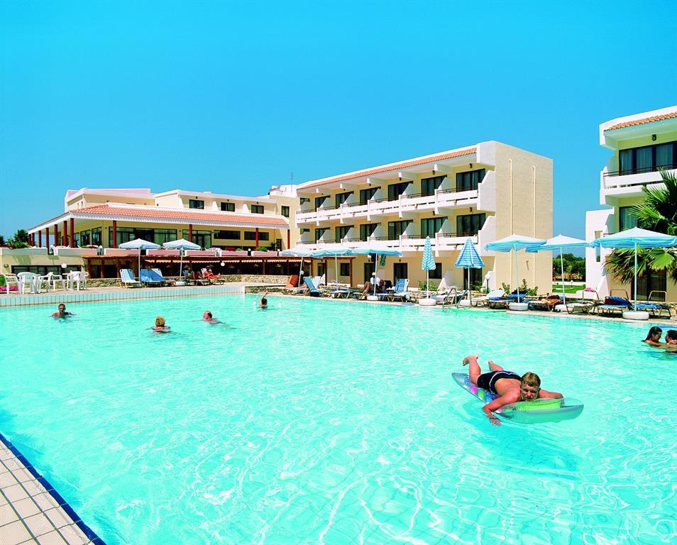 ATLANTICA THALASSA HOTEL