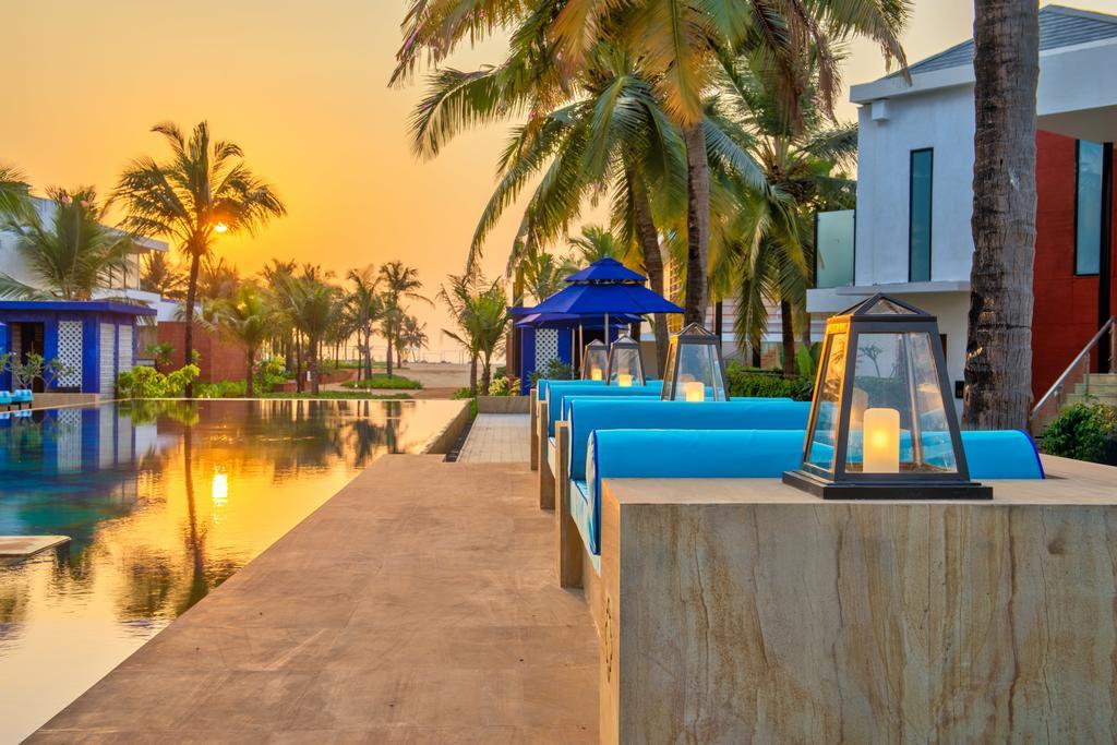 AZAYA BEACH RESORT