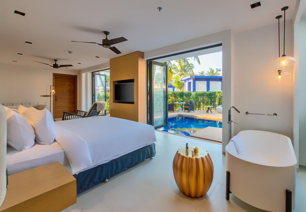 AZAYA BEACH RESORT