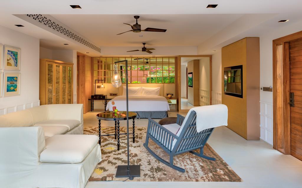 AZAYA BEACH RESORT