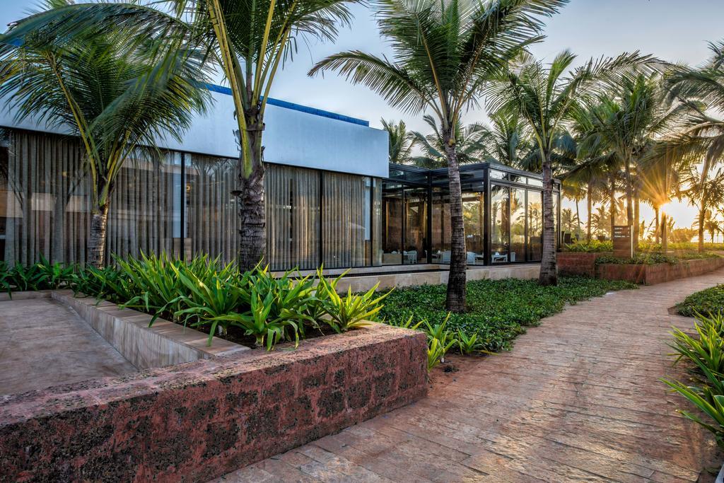 AZAYA BEACH RESORT
