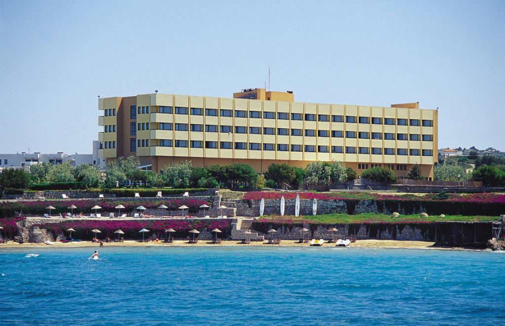 BABAYLON HOTEL