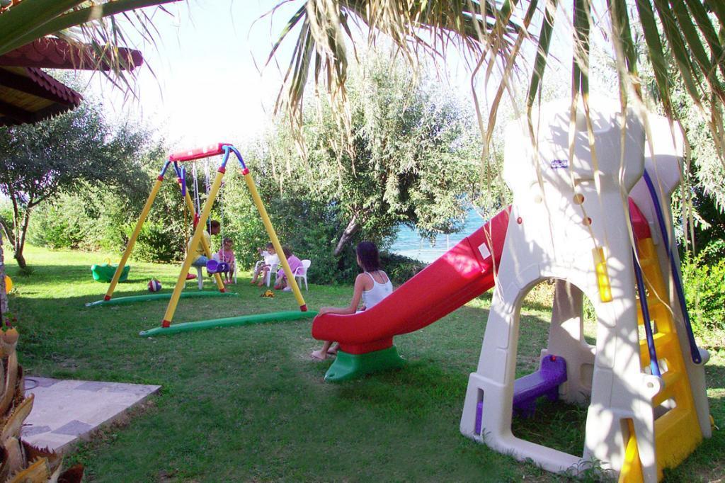 BABAYLON HOTEL