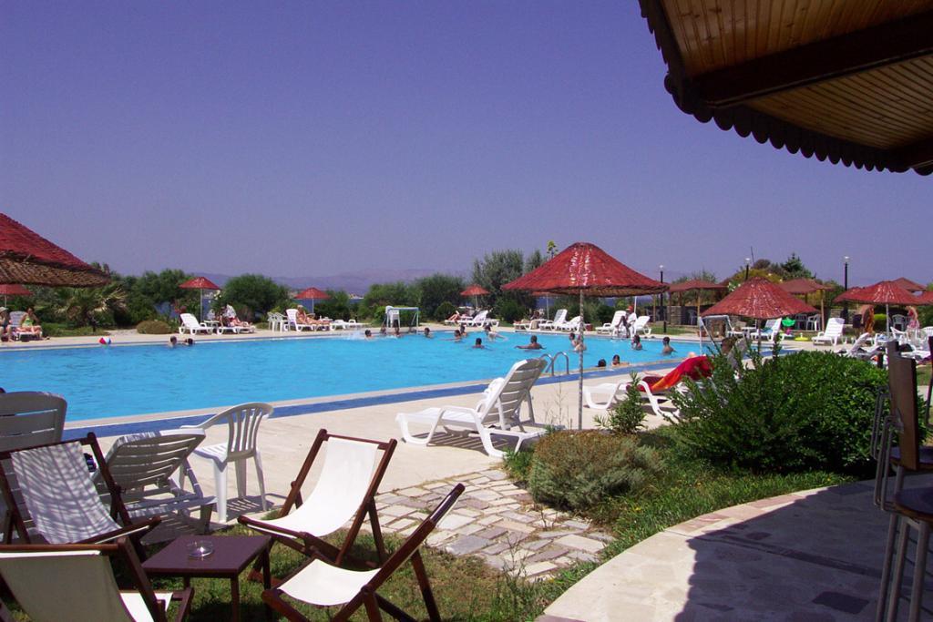 BABAYLON HOTEL