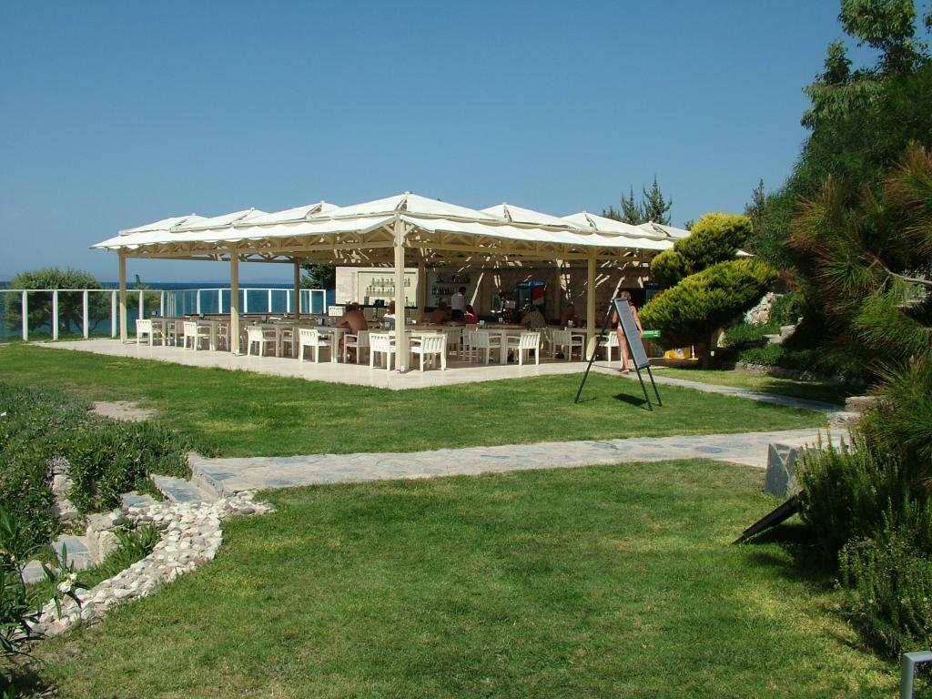 BABAYLON HOTEL
