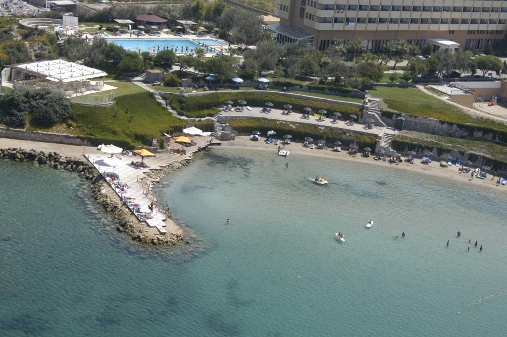 BABAYLON HOTEL