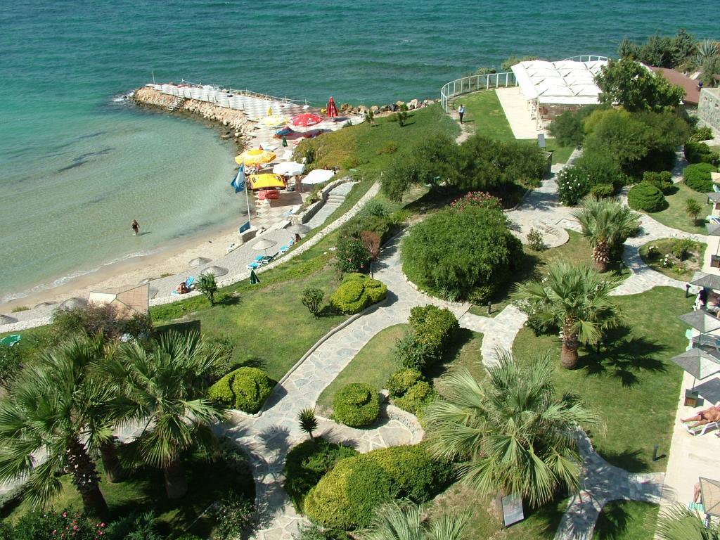 BABAYLON HOTEL