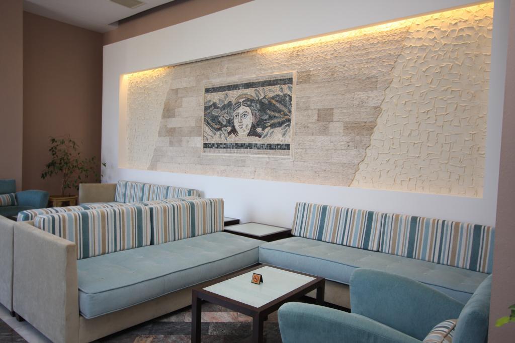 BABAYLON HOTEL