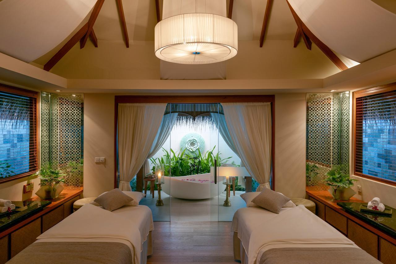 BAROS MALDIVES