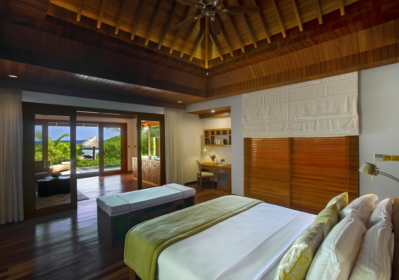 BAROS MALDIVES