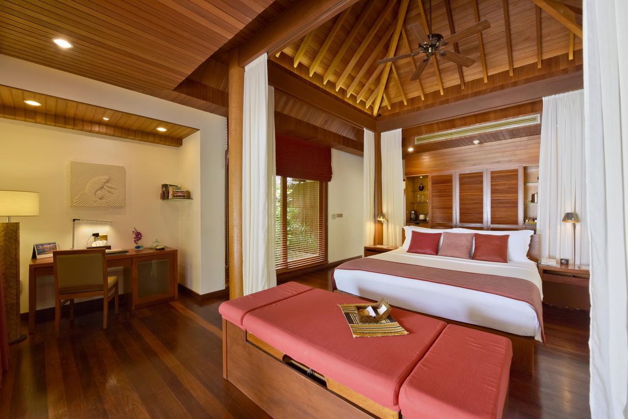 BAROS MALDIVES