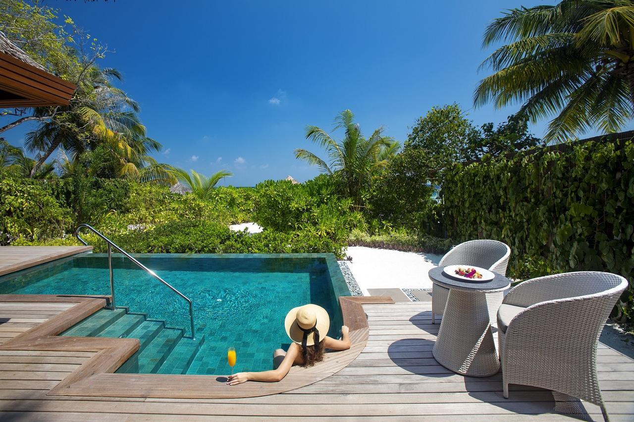 BAROS MALDIVES