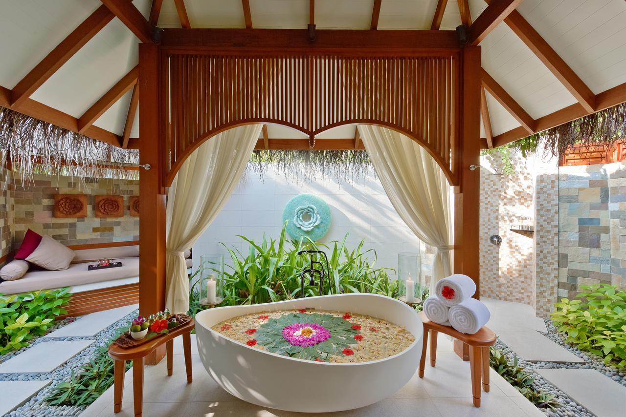 BAROS MALDIVES