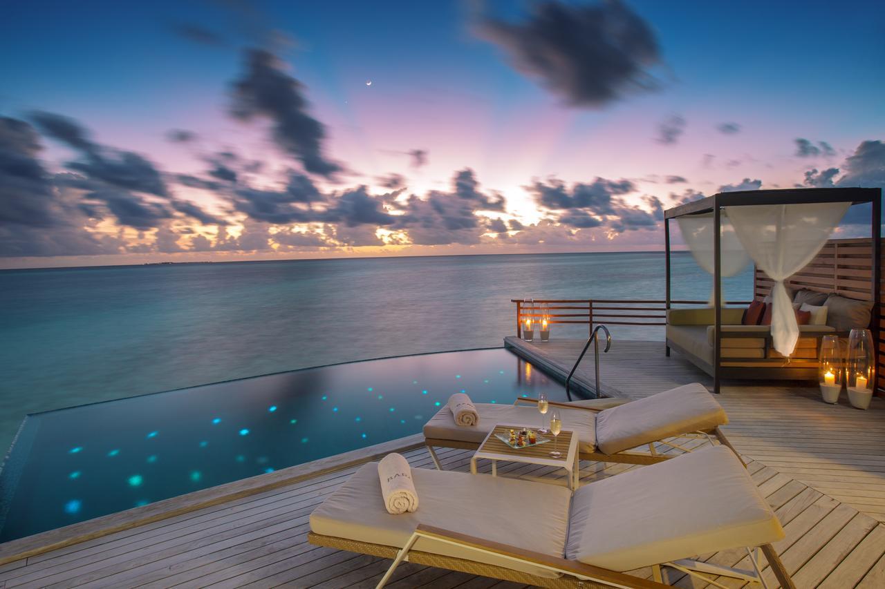 BAROS MALDIVES