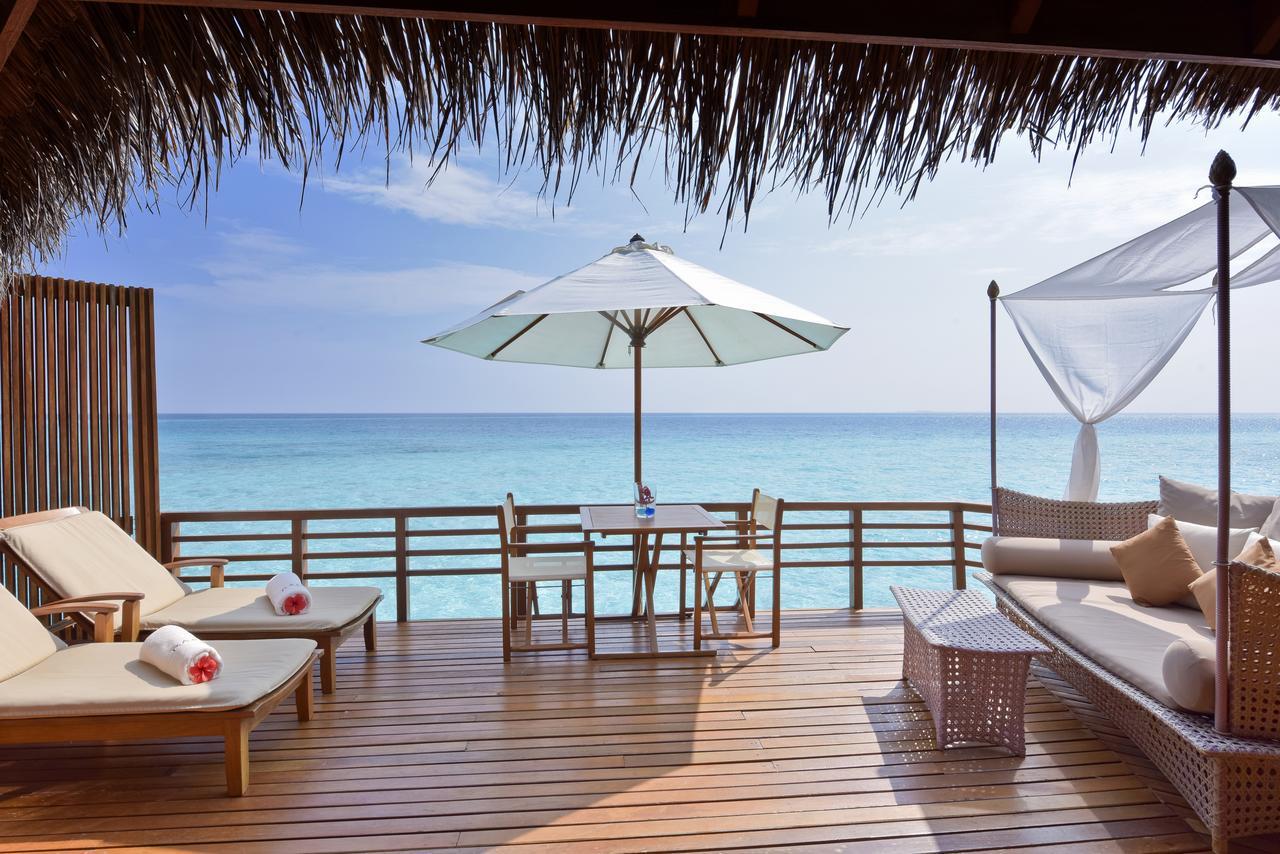 BAROS MALDIVES