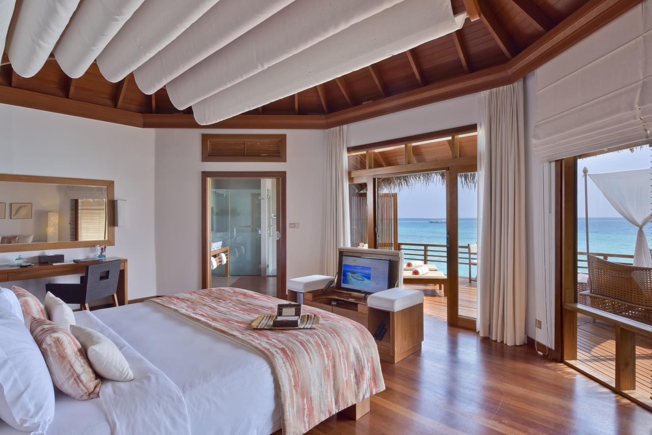 BAROS MALDIVES