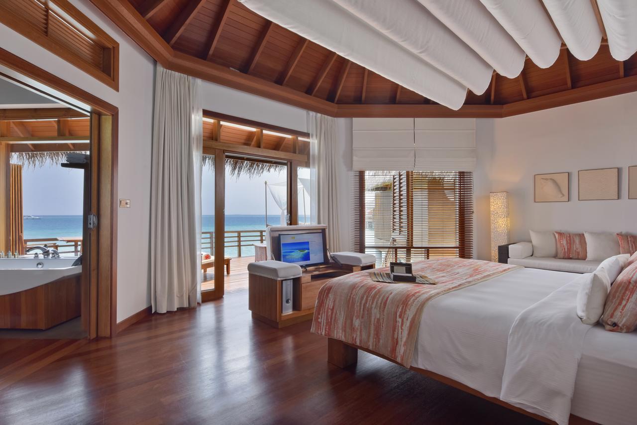 BAROS MALDIVES
