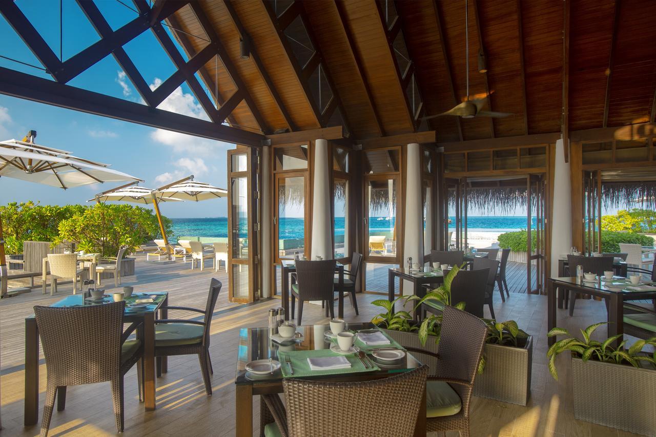 BAROS MALDIVES