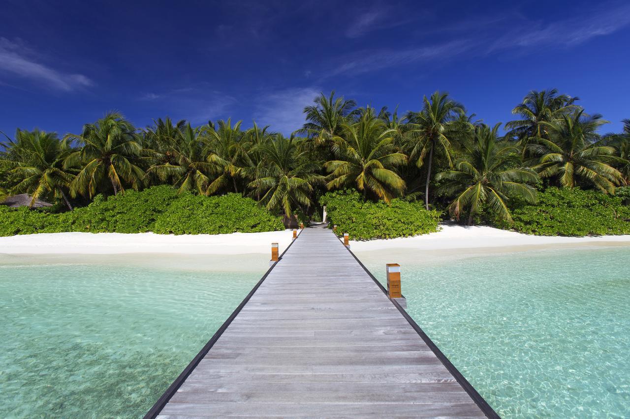 BAROS MALDIVES