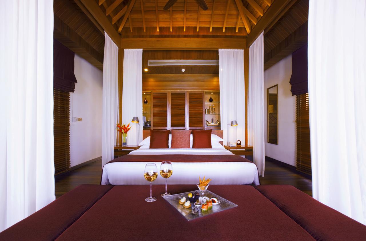 BAROS MALDIVES
