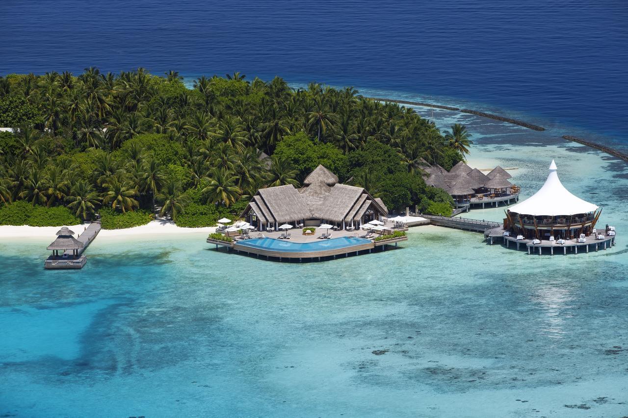 BAROS MALDIVES