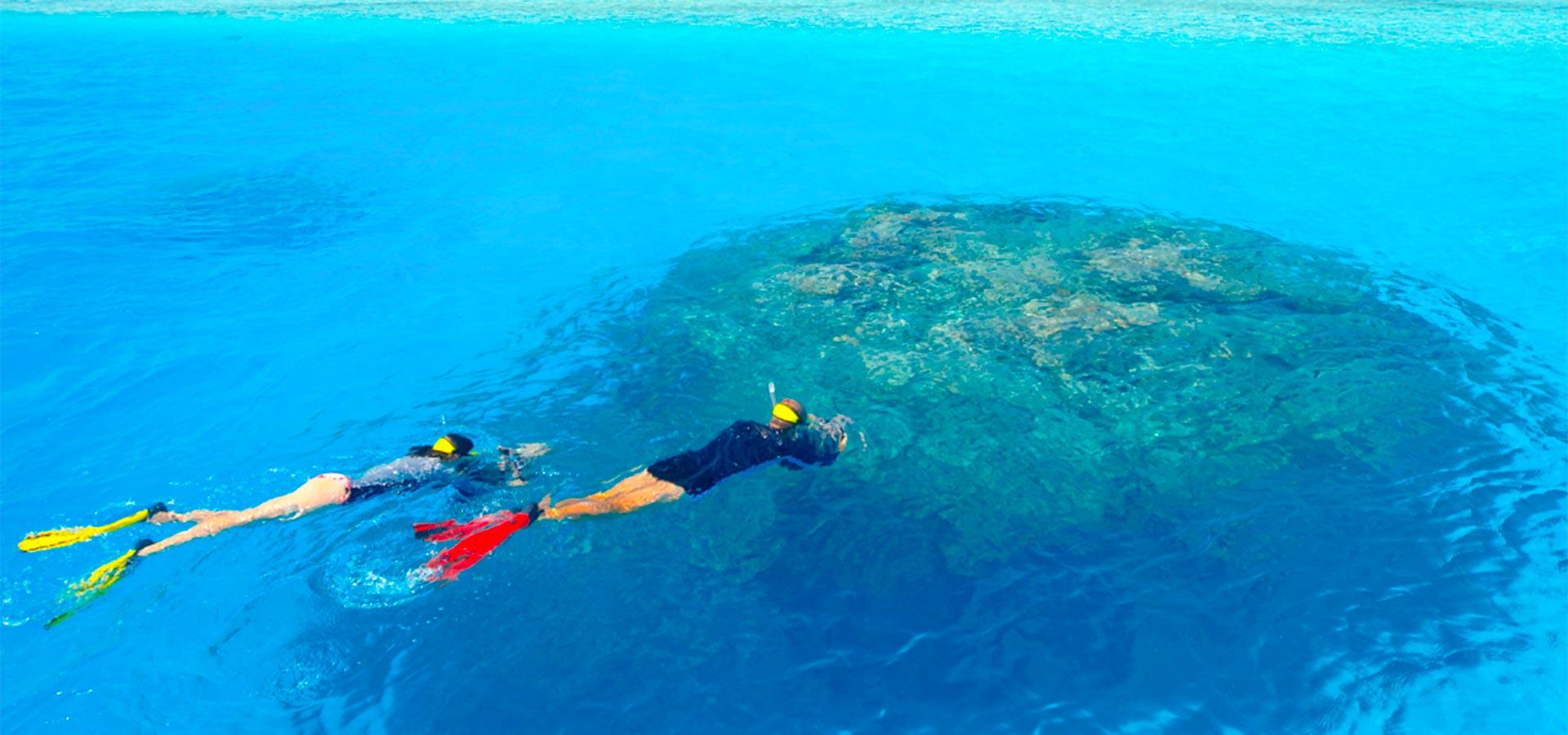 BAROS MALDIVES