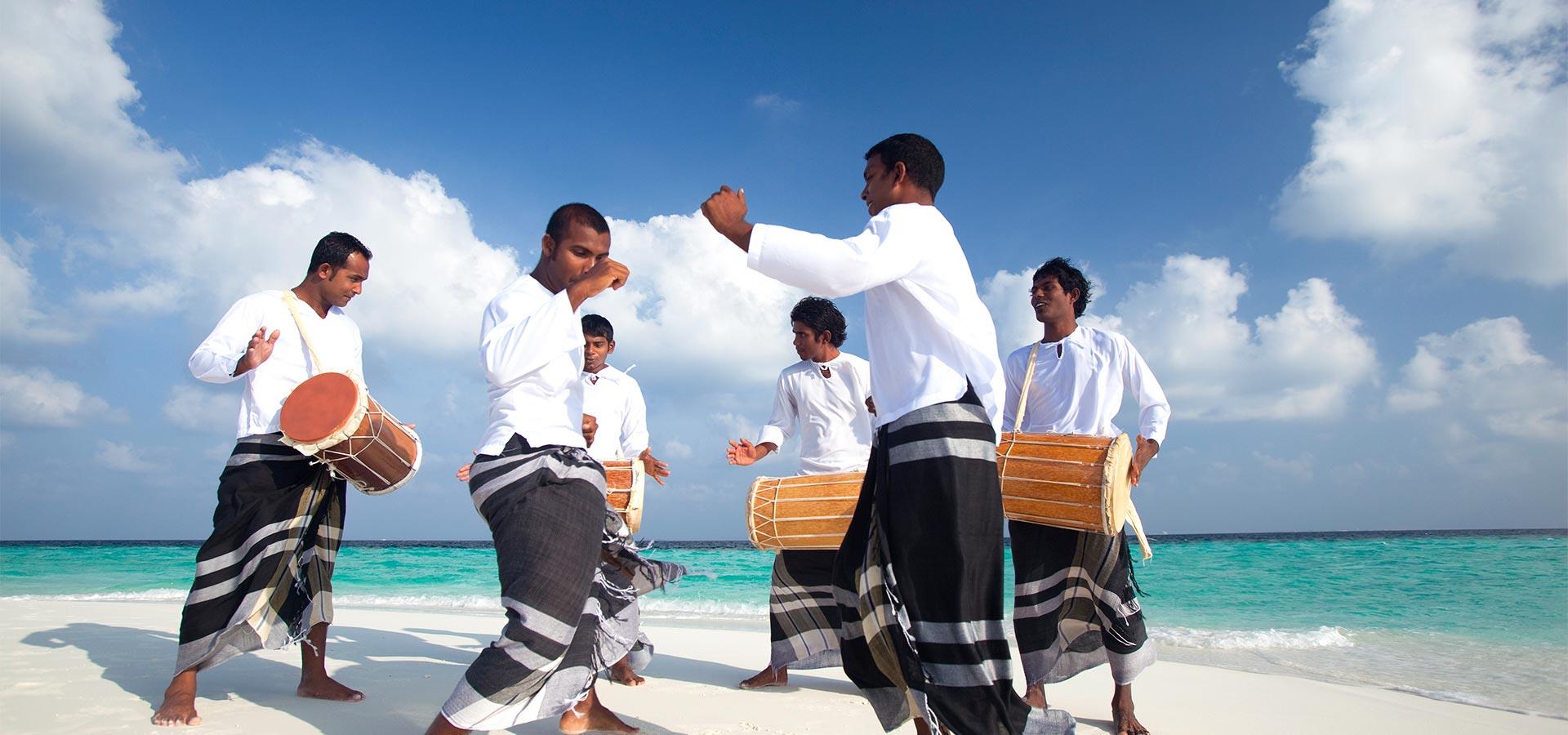 BAROS MALDIVES