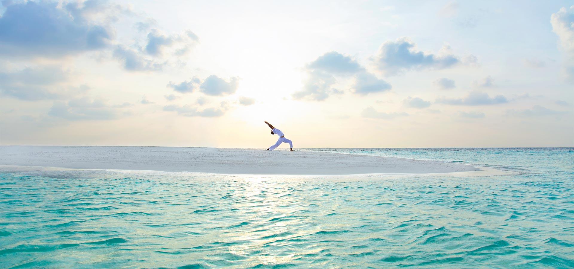BAROS MALDIVES