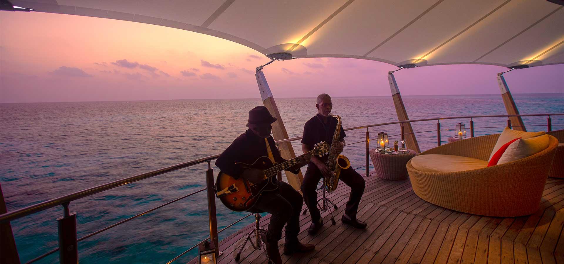 BAROS MALDIVES
