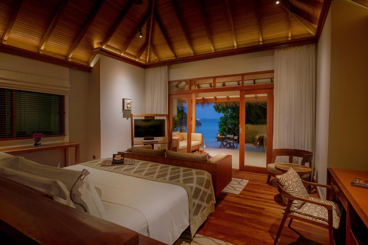 BAROS MALDIVES