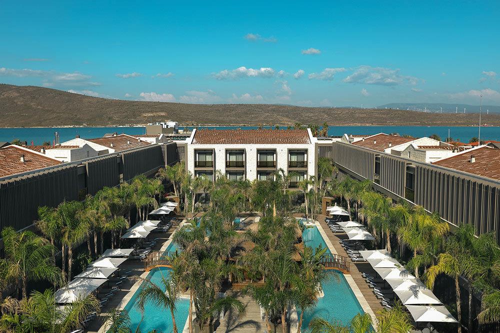 BIBLOS RESORT ALACATI