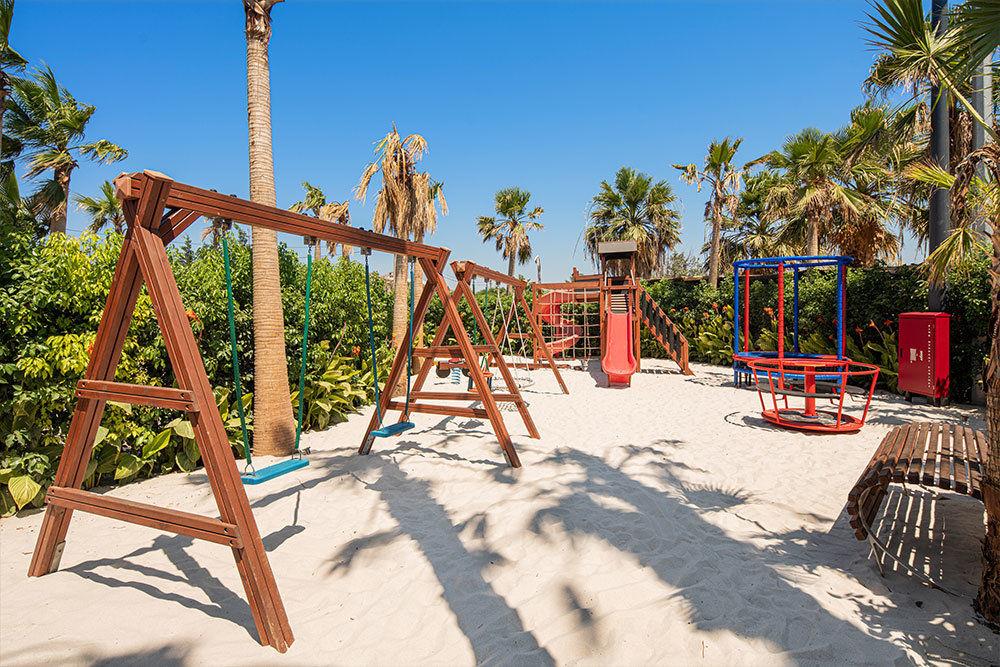 BIBLOS RESORT ALACATI