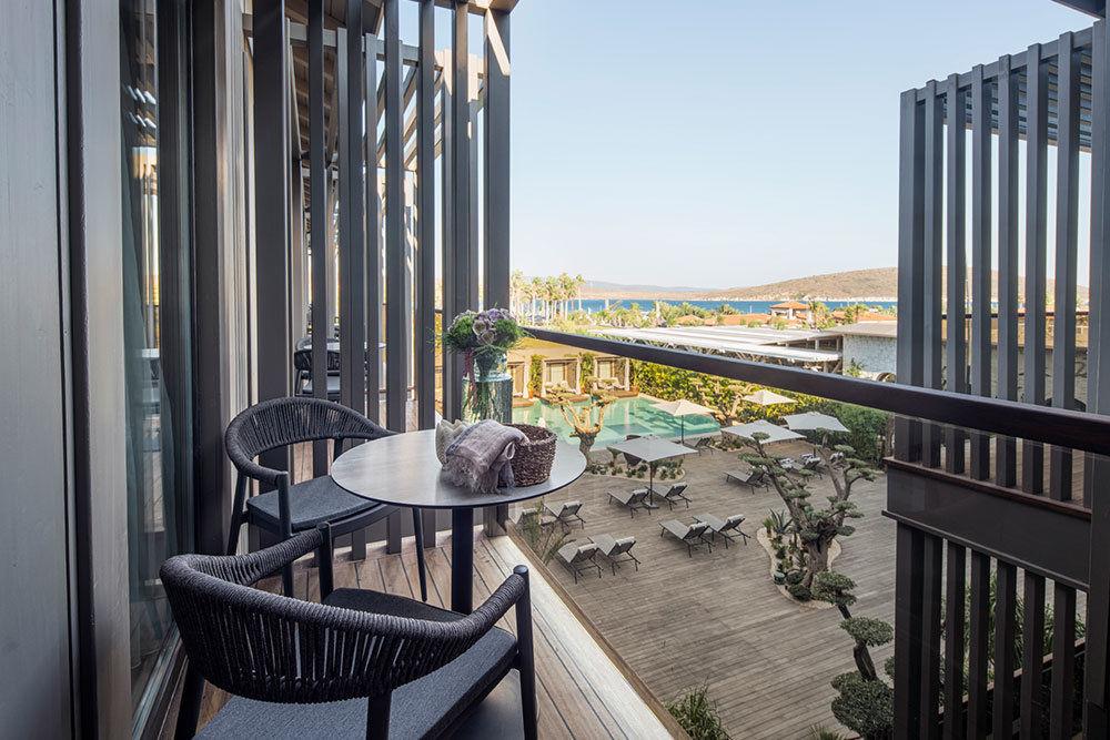 BIBLOS RESORT ALACATI