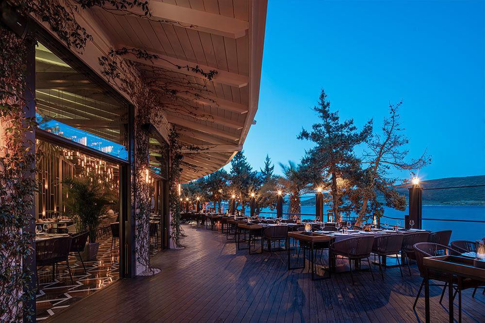 BIBLOS RESORT ALACATI