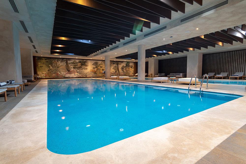 BIBLOS RESORT ALACATI