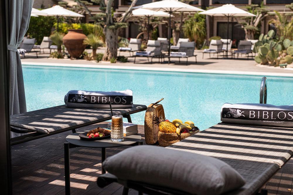 BIBLOS RESORT ALACATI