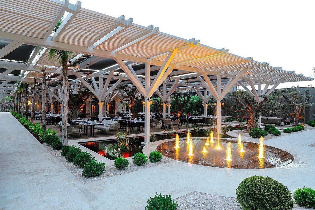 BIBLOS RESORT ALACATI