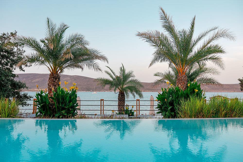 BIBLOS RESORT ALACATI