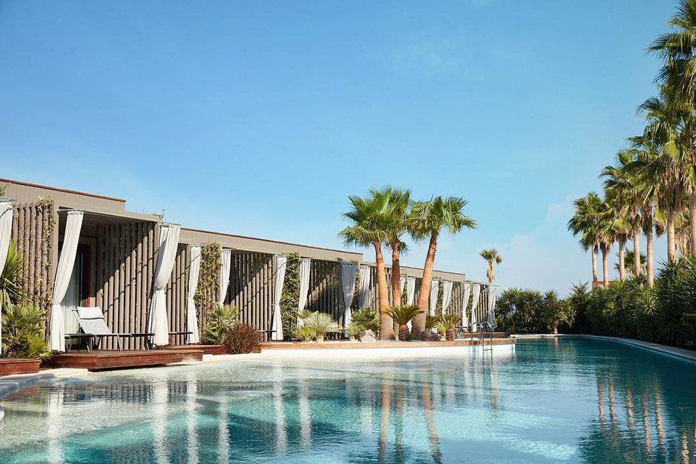 BIBLOS RESORT ALACATI